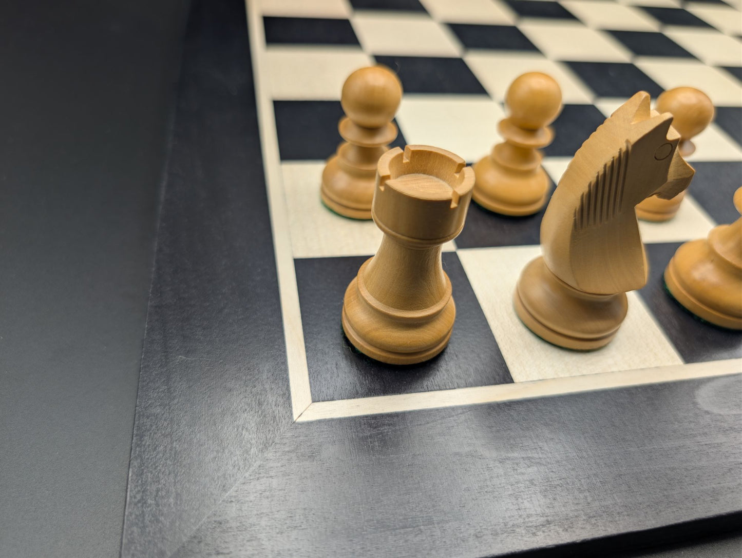 L'ensemble "Contemporain"