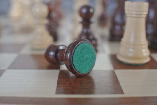 L'importance d'une bonne feutrine