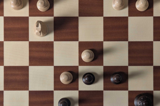 Plus qu’un jeu. Une expérience.