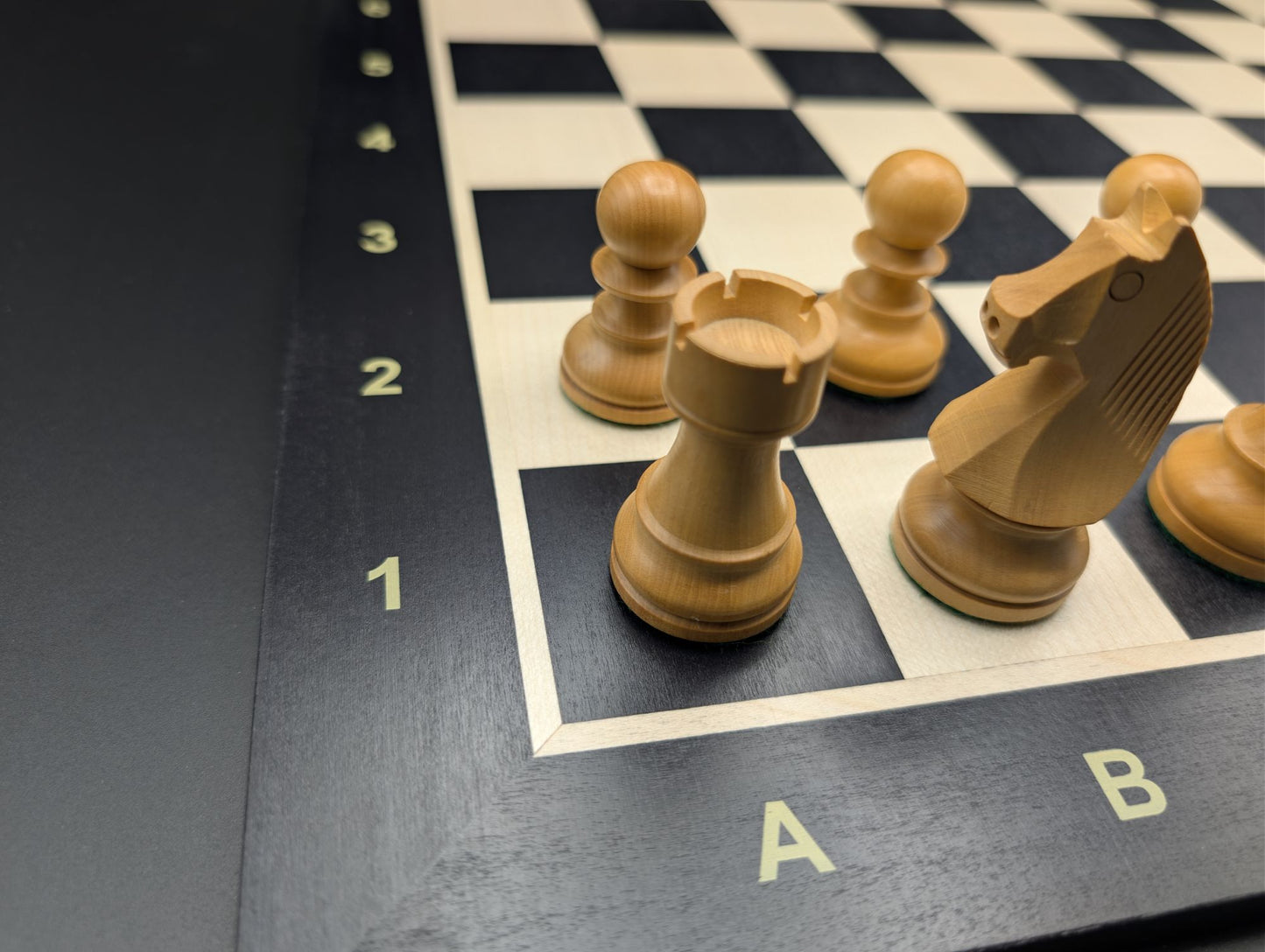 L'ensemble "Contemporain"