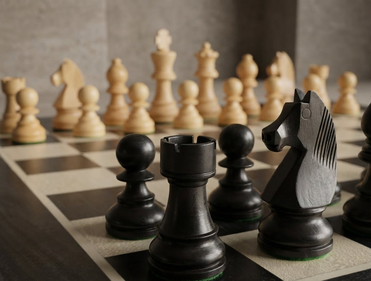 L'ensemble "Contemporain"