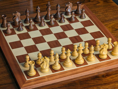 L'ensemble "L'héritage"