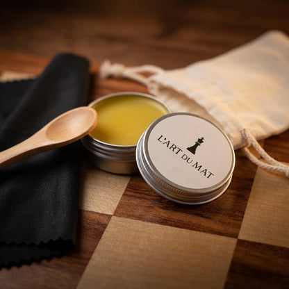 Le Rituel de Soin — Kit d'Entretien