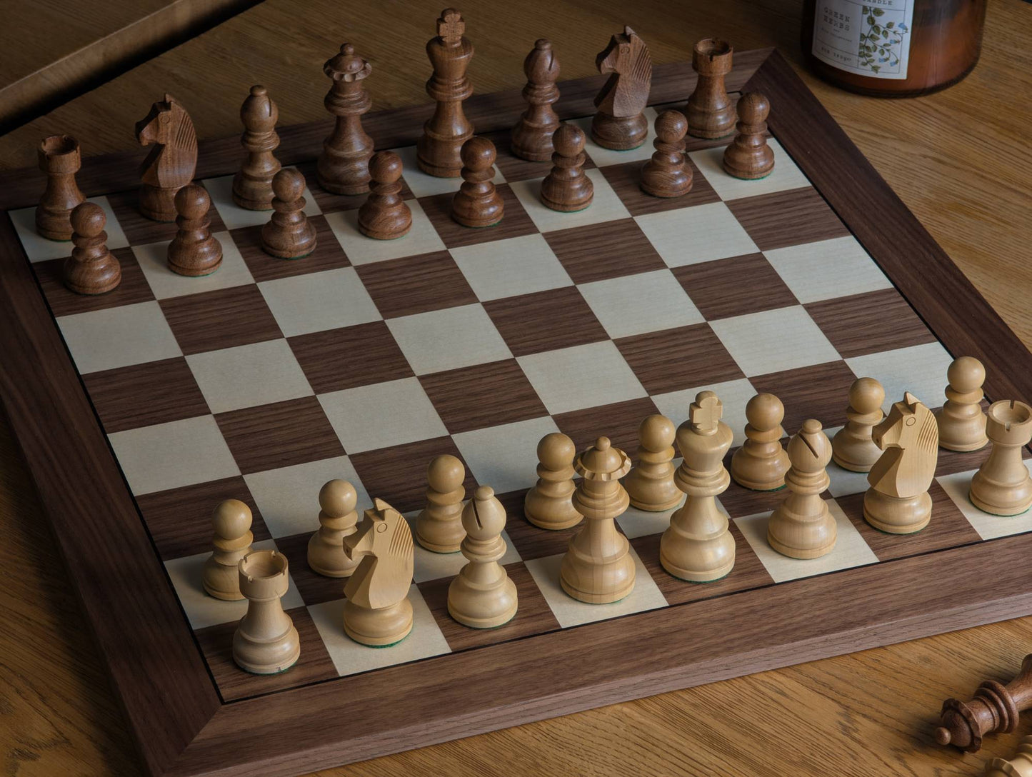 L'Ensemble "Intemporel Signature"