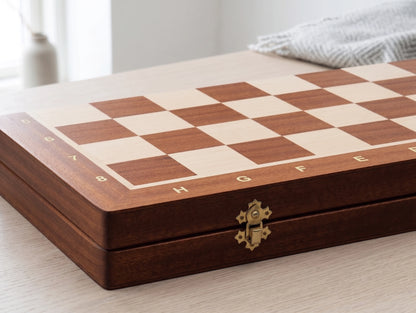 L'Échiquier Coffret
