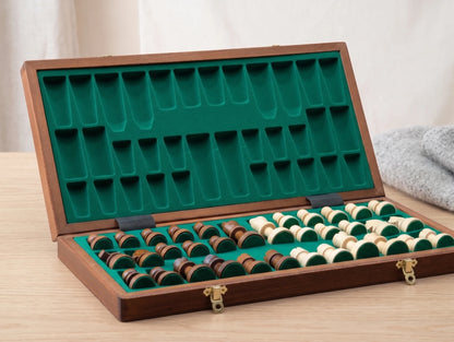 L'Échiquier Coffret