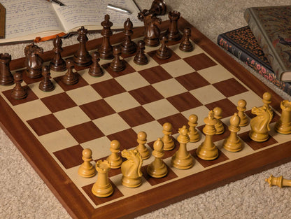 L'ensemble "L'héritage"