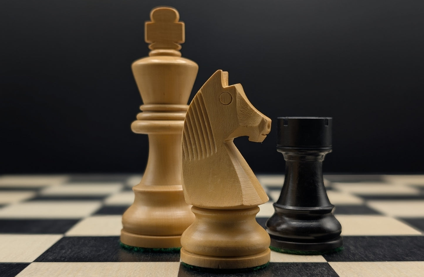 L'ensemble "Contemporain"